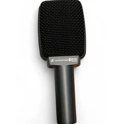 Used Sennheiser E901 Dynamic Microphone
