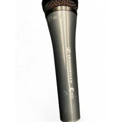 Used Sennheiser E901 Dynamic Microphone