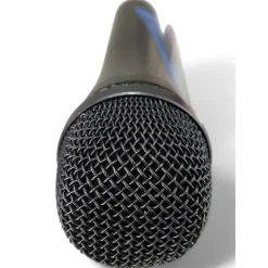 Used Sennheiser E945 Dynamic Microphone