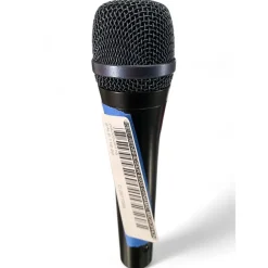 Used Sennheiser E935 Dynamic Microphone