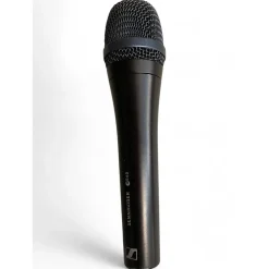 Used Sennheiser E935 Dynamic Microphone