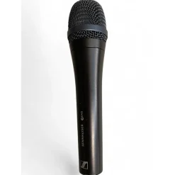 Used Sennheiser E945 Dynamic Microphone