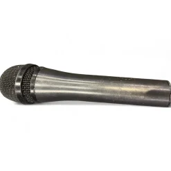 Used Sennheiser E835 Dynamic Microphone