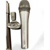 Used Sennheiser E835 Dynamic Microphone