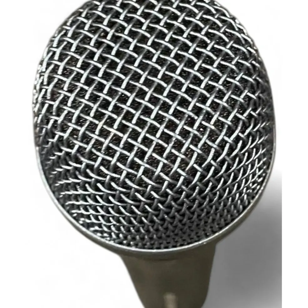 Used Sennheiser E835 Dynamic Microphone