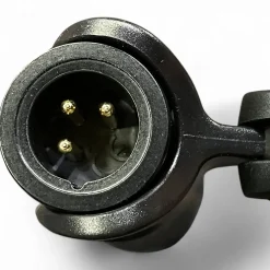 Used Sennheiser E835 Dynamic Microphone