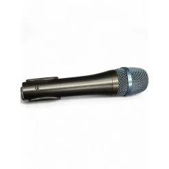 Used Sennheiser E609 Dynamic Microphone