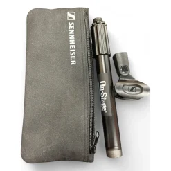 Used Sennheiser E609 Dynamic Microphone