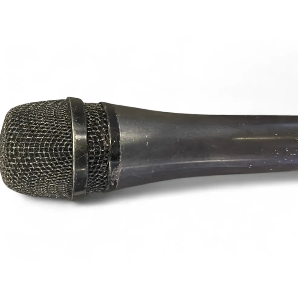Used Sennheiser E606 Dynamic Microphone
