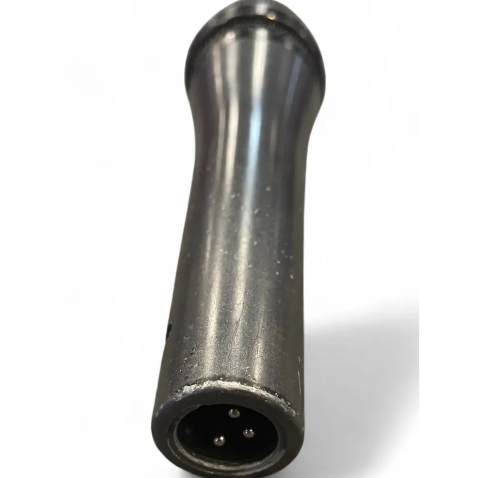 Used Sennheiser E606 Dynamic Microphone