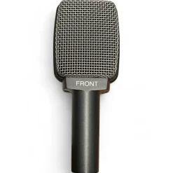 Used Sennheiser E609 Dynamic Microphone