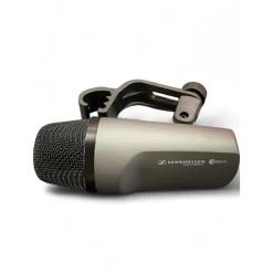 Used Sennheiser E602 II Drum Microphone
