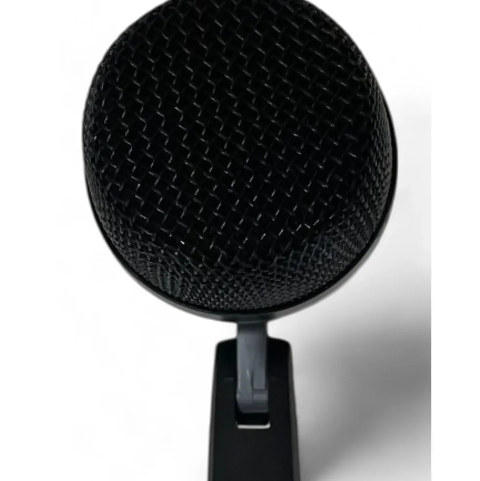 Used Sennheiser E602 II Drum Microphone