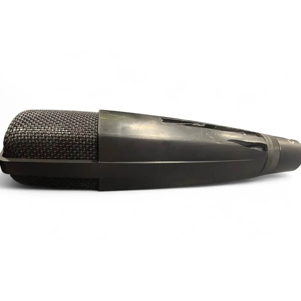 Used Sennheiser MD421 Dynamic Microphone
