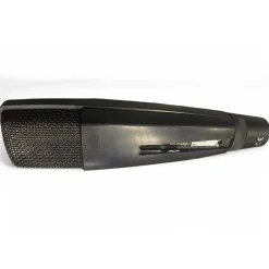 Used Sennheiser MD421 Dynamic Microphone