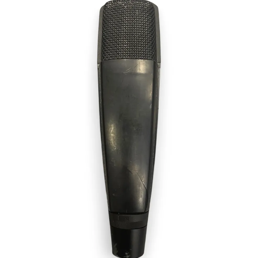 Used Sennheiser MD421 Dynamic Microphone