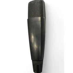 Used Sennheiser MD421 Dynamic Microphone
