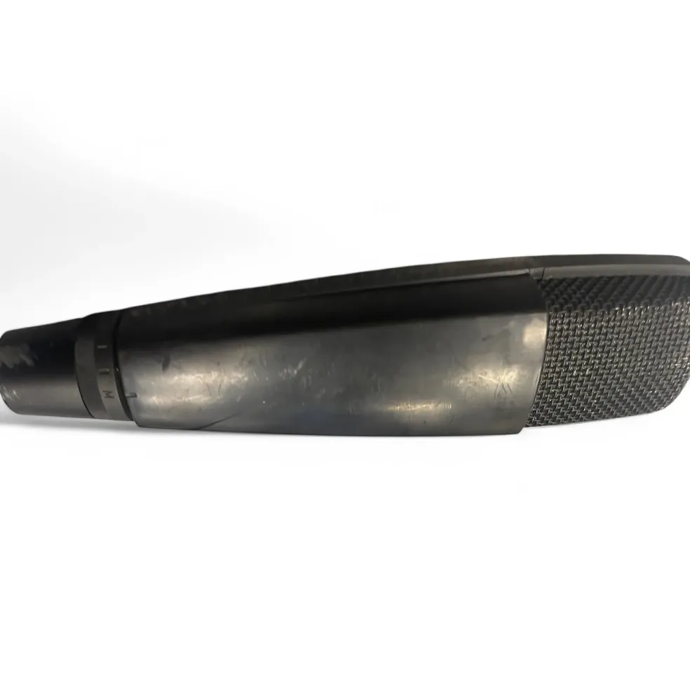 Used Sennheiser MD421 Dynamic Microphone