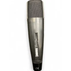 Used Sennheiser MD421 II Dynamic Microphone