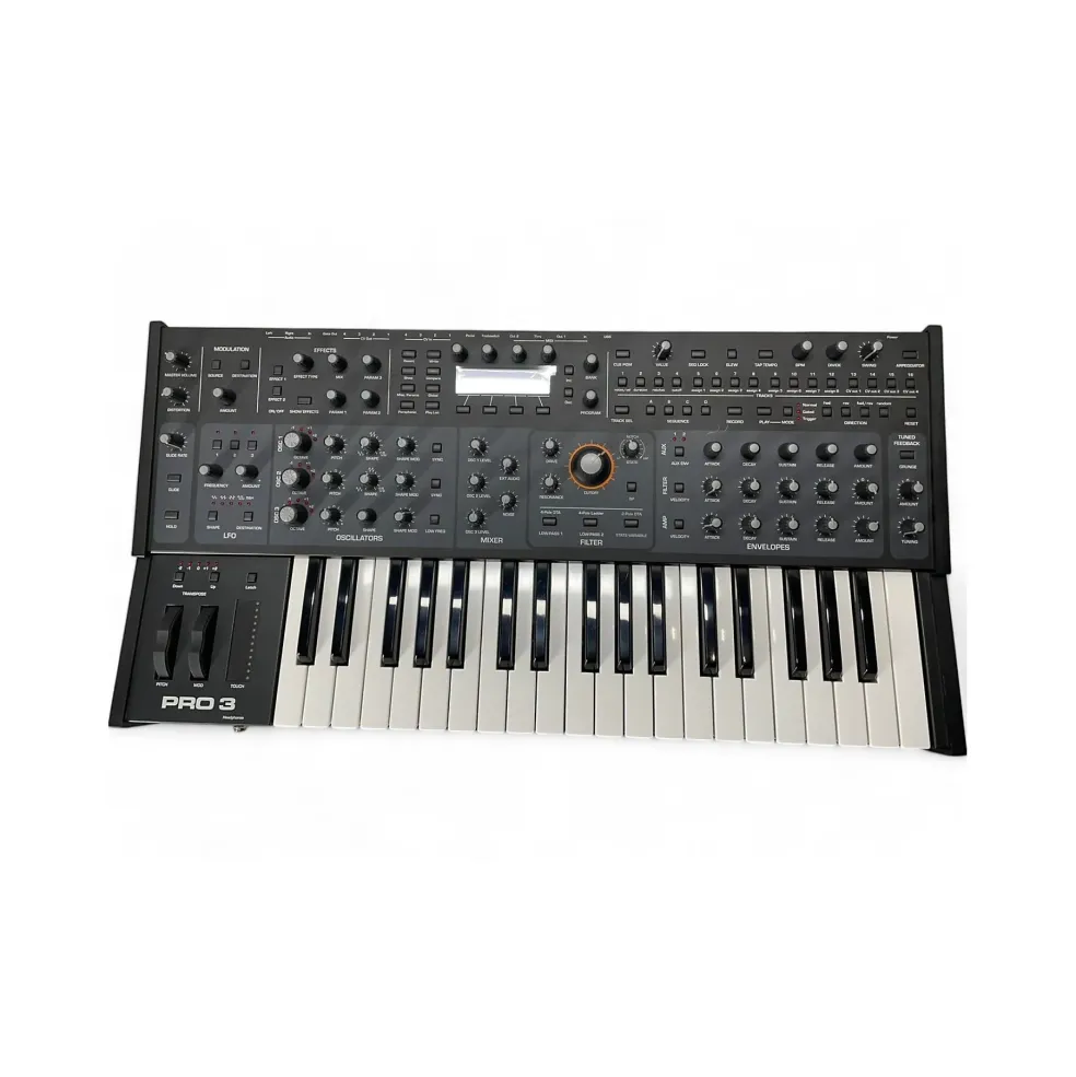 Used Sequential pro 3 Synthesizer