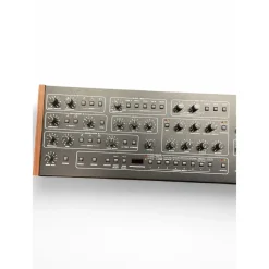 Used Sequential PROPHET 5 MIDI Interface