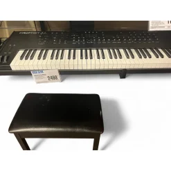Used Sequential SEQUENTIAL PROPHET 76 XL Synthesizer