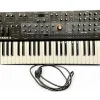 Used Sequential Take5 44 Key Synthesizer