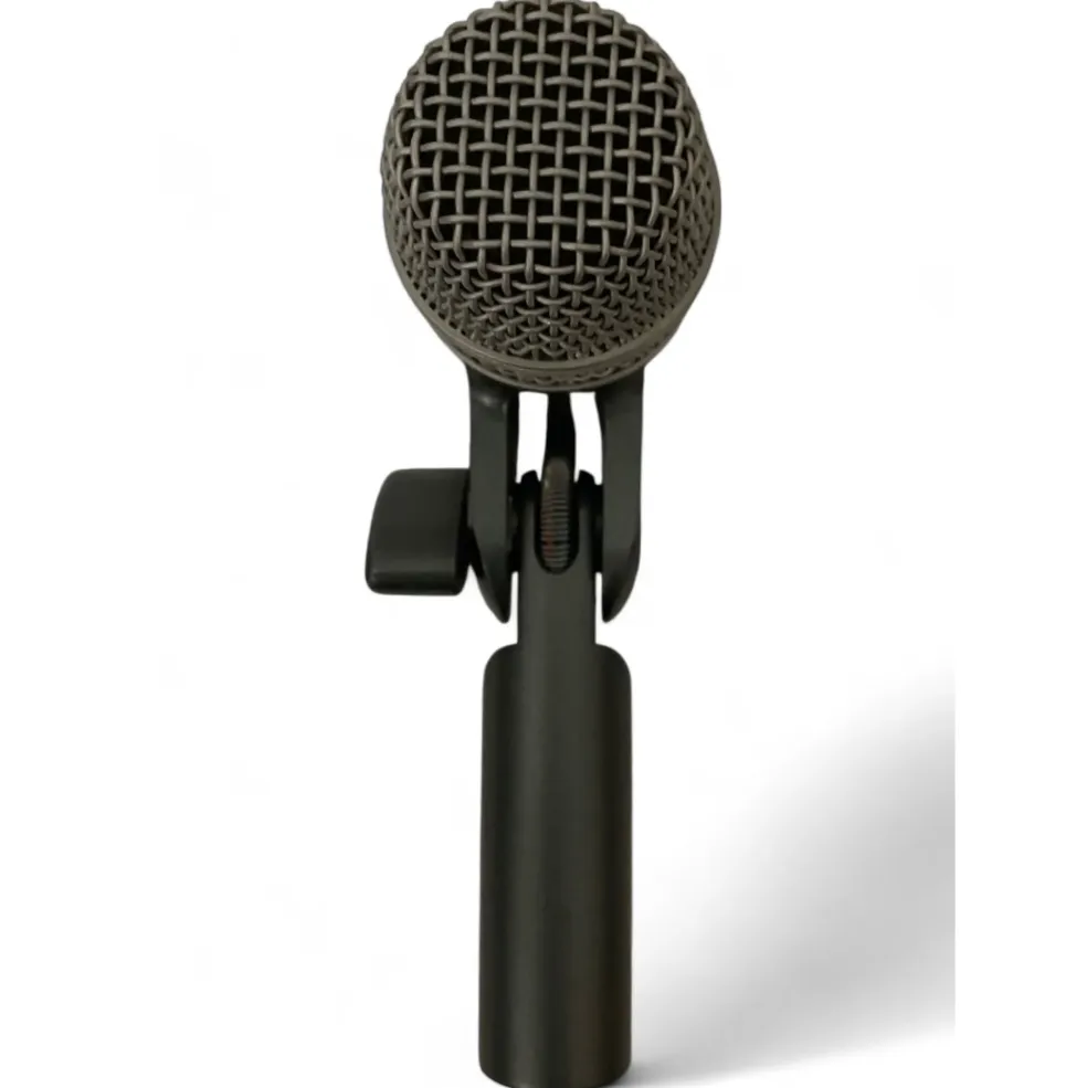 Used Shure Beta 52A Drum Microphone