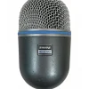 Used Shure Beta 52A Drum Microphone