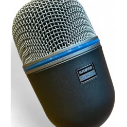 Used Shure Beta 52A Drum Microphone