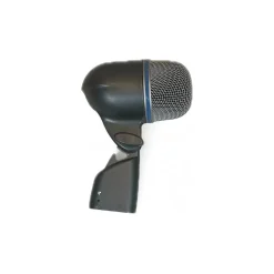 Used Shure Beta 52A Drum Microphone