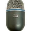 Used Shure Beta 52A Drum Microphone
