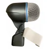 Used Shure Beta 52A Drum Microphone