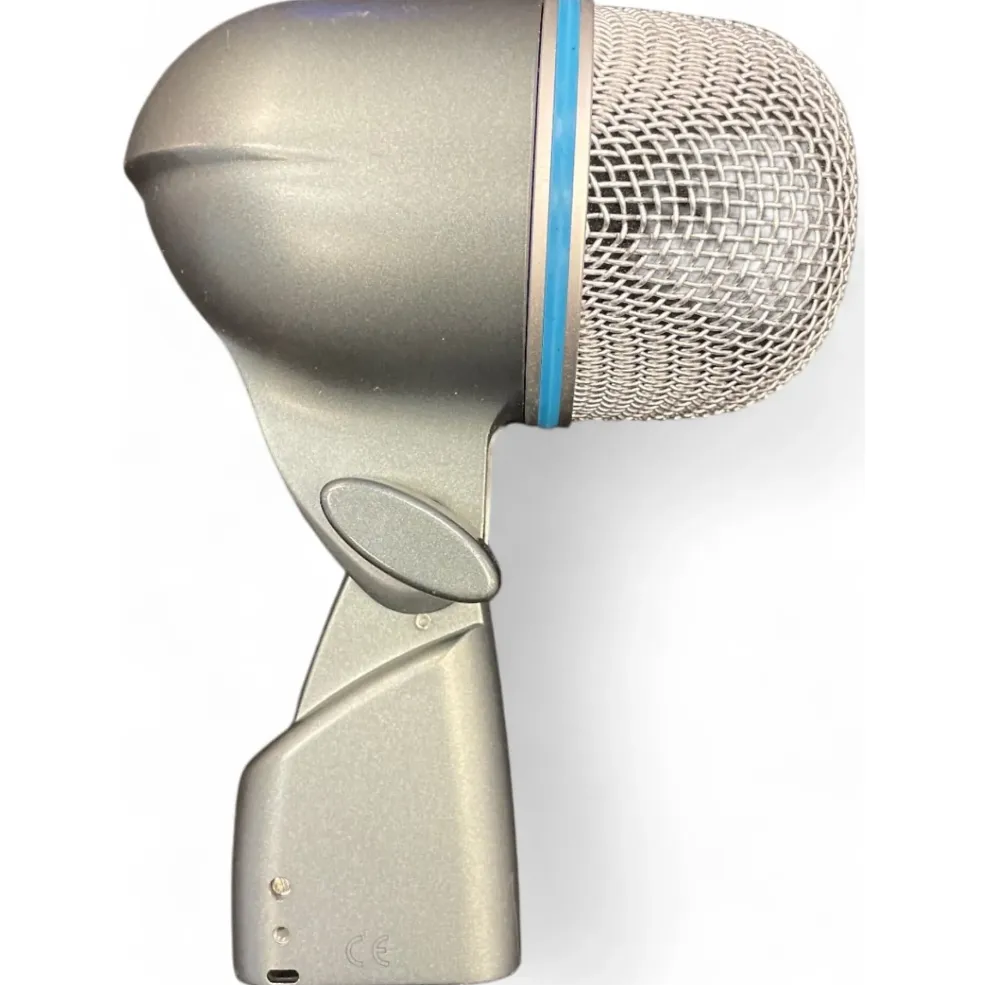 Used Shure Beta 52A Drum Microphone