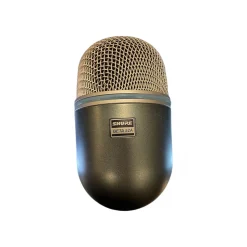 Used Shure Beta 52A Drum Microphone