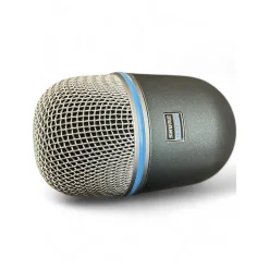 Used Shure Beta 52A Drum Microphone