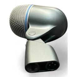 Used Shure Beta 52A Drum Microphone