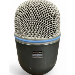 Used Shure Beta 52A Drum Microphone