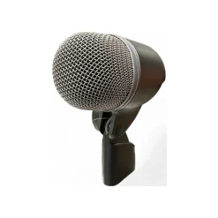 Used Shure Beta 52A Drum Microphone