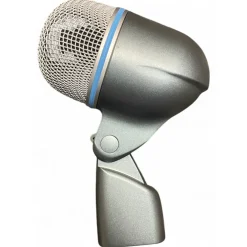 Used Shure Beta 52A Drum Microphone