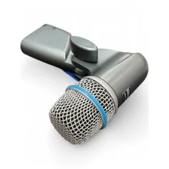 Used Shure Beta 52A Drum Microphone