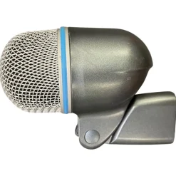 Used Shure Beta 52A Drum Microphone