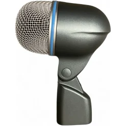 Used Shure Beta 56A Drum Microphone