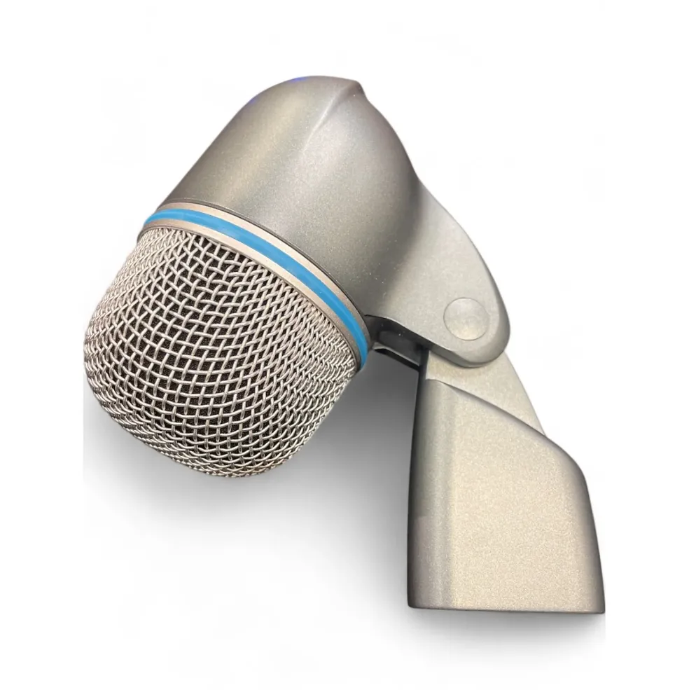 Used Shure Beta 56A Drum Microphone