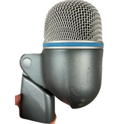 Used Shure Beta 52A Drum Microphone