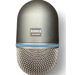 Used Shure Beta 52A Drum Microphone
