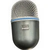 Used Shure Beta 52A Drum Microphone