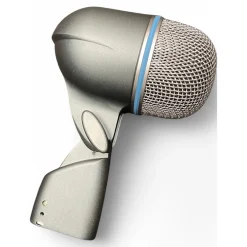 Used Shure Beta 52A Drum Microphone