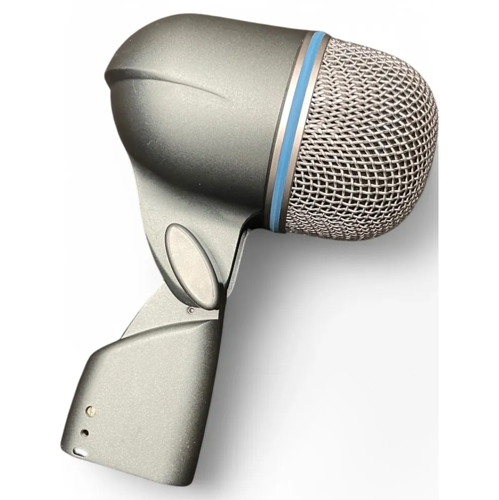 Used Shure Beta 52A Drum Microphone