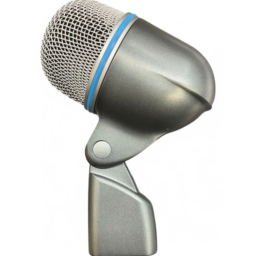 Used Shure Beta 56A Drum Microphone